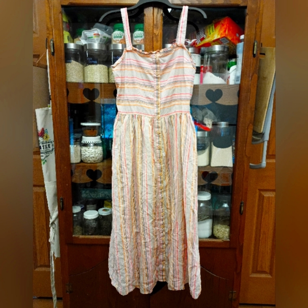 Simply Southern Dress